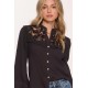 Kit Lace Top