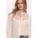 Kit Lace Top