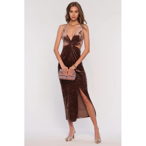 Krause Dress