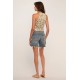 Lafayette Floral Top
