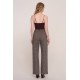 Liesel Plaid Pant
