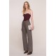 Liesel Plaid Pant