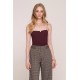 Liesel Plaid Pant