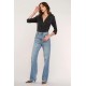 Lorraine Lace Collar Blouse