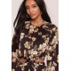 Mika Floral Dress