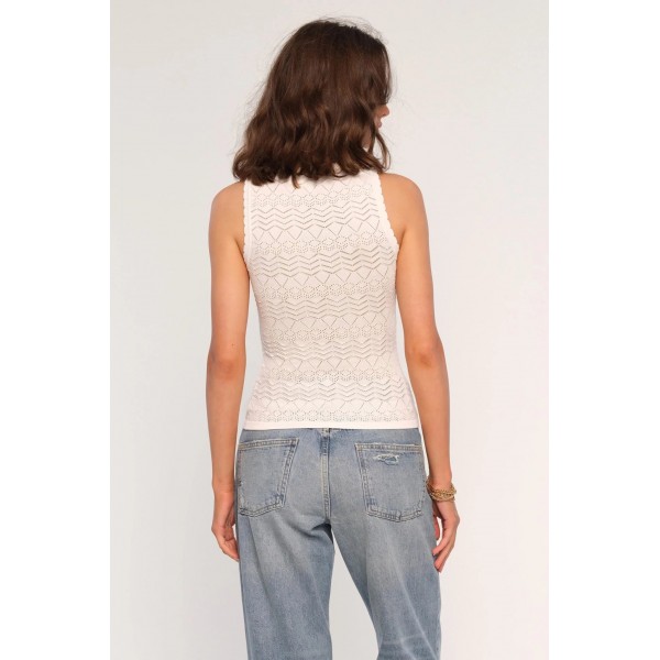 Naomi Knit Tank