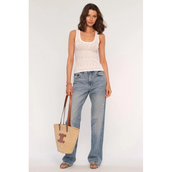 Naomi Knit Tank
