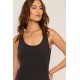 Perla Fitted Ruched Dress