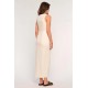 Regina Vest Dress
