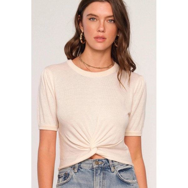 Robinson Knit Top