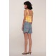 Simone Lace Trim Cami