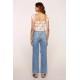 Swain Floral Top