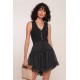 Vittoria Dress