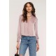 Winslet Smocked Shoulder Blouse