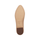 The Heron - Carmello Suede Tassel