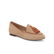 The Heron - Carmello Suede Tassel