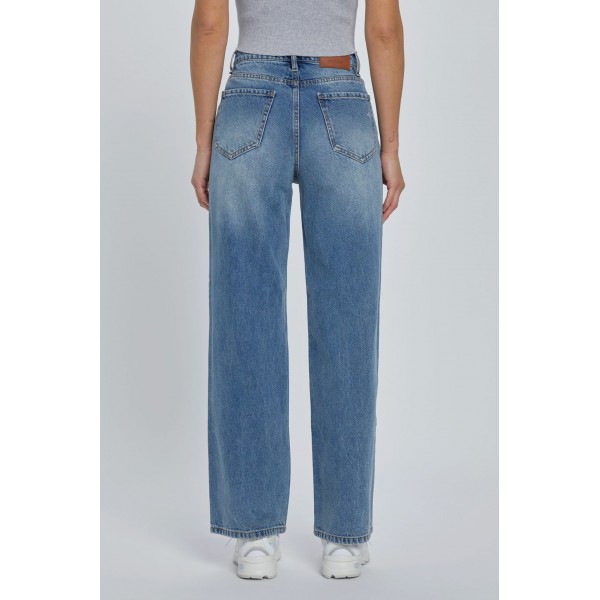 Clean Dad Jean