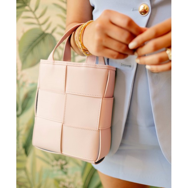 Chloe Mini Shopper
