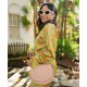 Jenni Saddle Bag