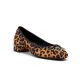The Hummingbird 30 - Leopard Print Calf Hair