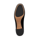 The Hummingbird 30 - Black Velvet Bow