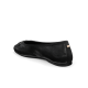 The Hummingbird - Noir Leather