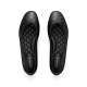 The Hummingbird - Noir Leather