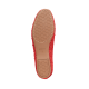 The Hummingbird - Red Raffia