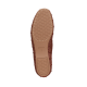 The Hummingbird - Walnut Raffia