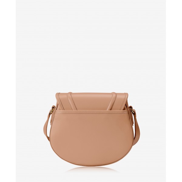 Jenni Saddle Bag