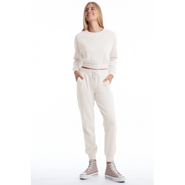 Fleece Jogger