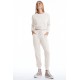 Fleece Jogger