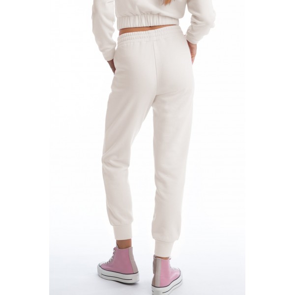 Fleece Jogger