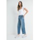 Barrel Jean