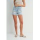 Patch Pocket Short
