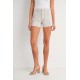 Patch Pocket Short