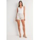 Patch Pocket Short