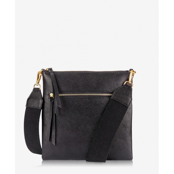 Kit Messenger Bag