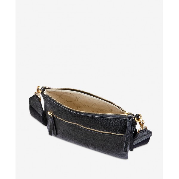 Kit Messenger Bag