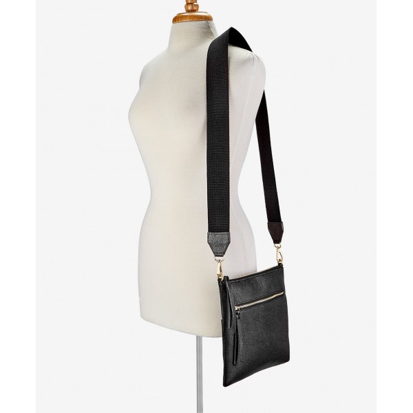 Kit Messenger Bag