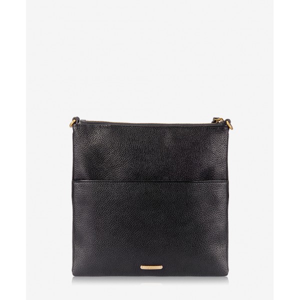 Kit Messenger Bag