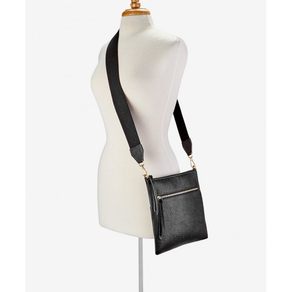 Kit Messenger Bag