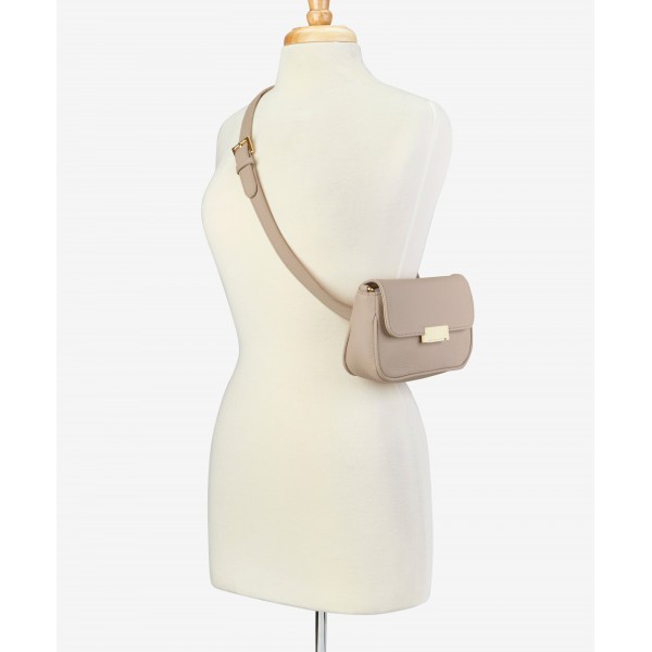 Carrie Crossbody Belt Bag