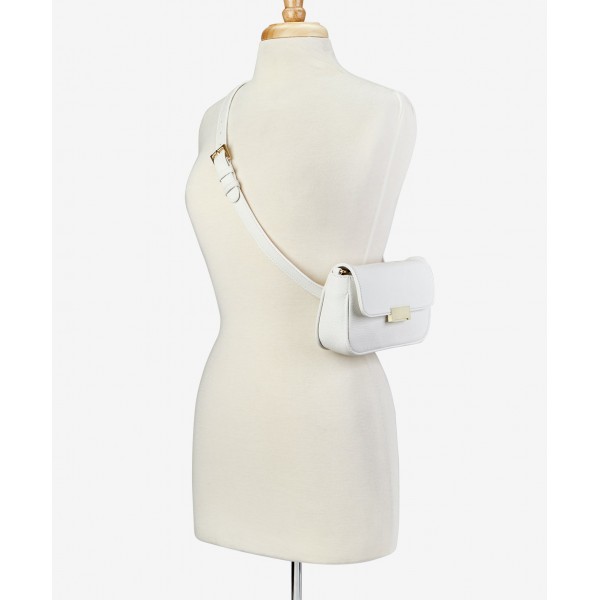 Carrie Crossbody Belt Bag