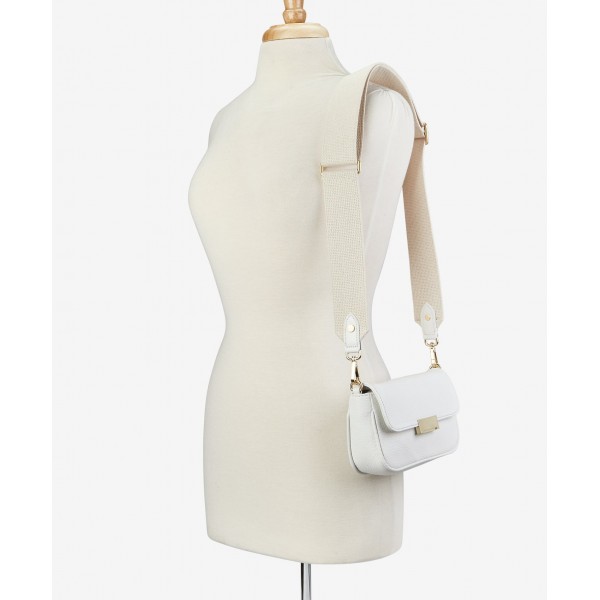 Carrie Crossbody Belt Bag