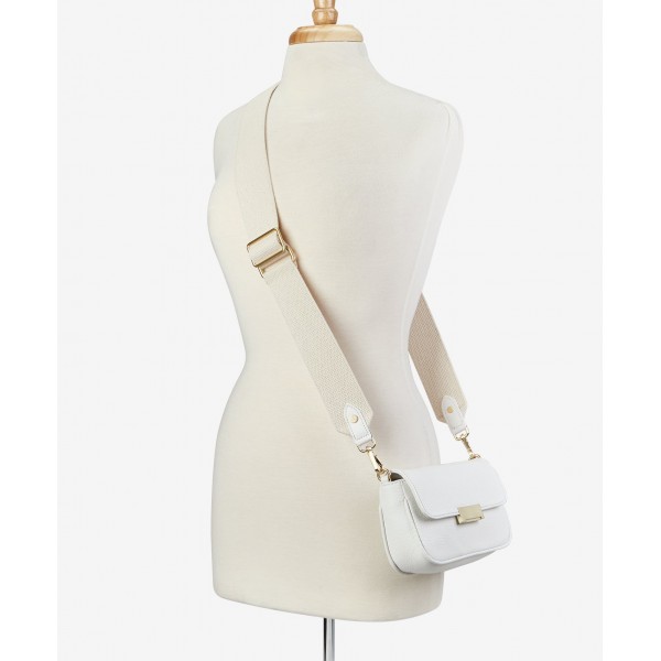 Carrie Crossbody Belt Bag