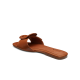 The Kiwi - Cognac Leather