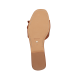 The Kiwi - Cognac Leather