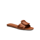The Kiwi - Cognac Leather