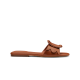 The Kiwi - Cognac Leather